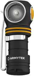 Armytek Latarka kątowa i czołowa Elf C1 Micro-USB