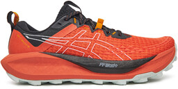 Buty do biegania Asics Gel-Trabuco 13 1011B973 Czerwony