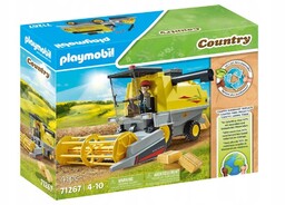Playmobil 71267 Kombajn