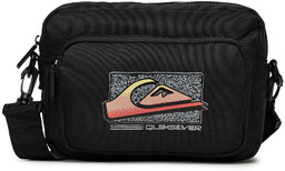 Torebka Quiksilver QUIC-M-004-07 Czarny