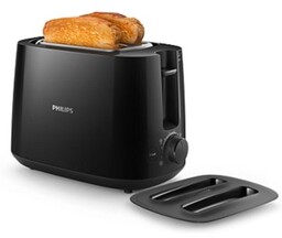 Philips HD2582/90 czarny