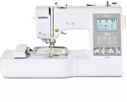 Brother M340ED hafciarka komputerowa