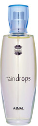 Ajmal Raindrops woda perfumowana 50 ml
