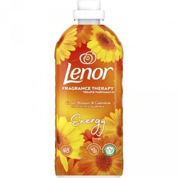 Lenor Perfume Therapy Płyn do Płukania Tkanin Orange