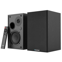 Blaupunkt Głośniki BS40BK Czarne
