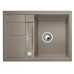 Blanco METRA 45 S Compact 519580 Granitowy Tartufo