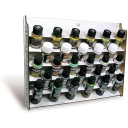 Vallejo akryl 60 ml naścienny lakier ekspozycyjny marker