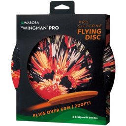 WABOBA Dysk do frisbee Wingman Pro (1 dysk