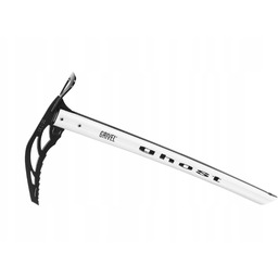 Czekan Grivel Ghost Hammer White 45