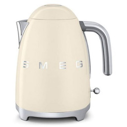 Czajnik elektryczny Smeg KLF03CREU - Kremowy 1,7 l