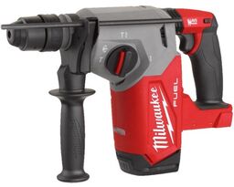 Milwaukee M18 FHX-0 - Młotowiertarka akumulatorowa 4-funkcyjna