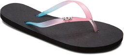 japonki damskie ROXY VIVA GRADIENT Blue/Pink - BLP