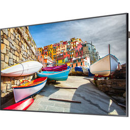 Samsung Monitor SMART Signage PM49H (LH49PMHPBGC/EN) +