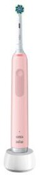 Oral-B Pro Series 3 Pink Szczoteczka rotacyjna