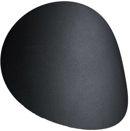 Sollux LAMPA ścienna SL.0935 metalowa OPRAWA kinkiet kamień