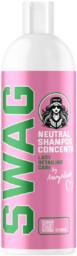 SWAG LADY Neutral Shampoo - Szampon samochodowy o