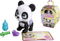 Pamper Petz Panda