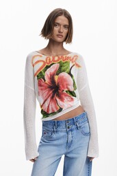 Sweter Sabrina