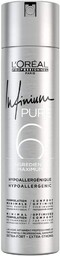 L''Oréal Professionnel Infinium Pure Strong lakier do włosów