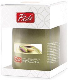 Crema Di Pistacchio Magnum, włoski krem pistacjowy