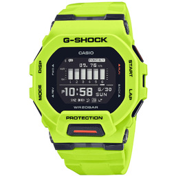 Zegarek G-Shock GBD-200-9ER Zielony