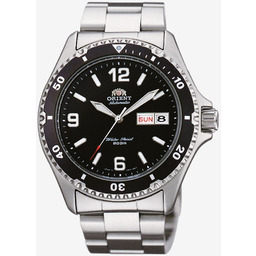 Zegarek męski ORIENT Mako II Automatic FAA02001B9
