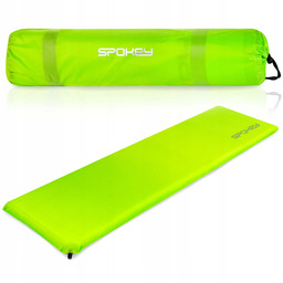 Mata samopompująca Spokey Fatty 180 x 50 x