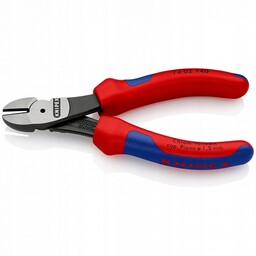 Szczypce boczne Knipex 140mm 74 02 140