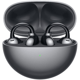 Słuchawki bezprzewodowe HUAWEI FreeClip Czarny