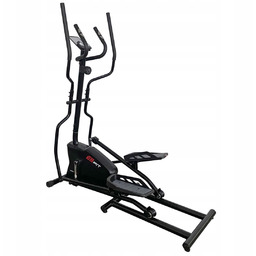 Trenażer eliptyczny Crosstrainer E-NW650 Eb fit