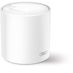 TP-Link Deco X50 (3-Pack)  System Mesh Wi-Fi