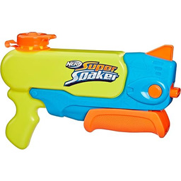 Nerf Super Soaker Wave Spray Blaster na wodę