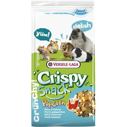 Versele-Laga Crispy Snack Popcorn 1.75 kg - karma