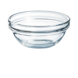 Arcoroc Salaterka, którą można układać w stosy Empilable