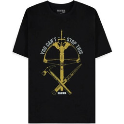 DIFUZED Koszulka The Last of Us 2 Means