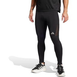 adidas Mężczyźni ADIDAS RUN IT TIGHT, Black, XS
