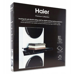 Łącznik pralki-suszarki Haier Premium Collection