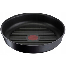 Patelnia Grillowa Tefal Unlimited Ingenio Indukcja