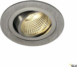 NEW TRIA 1 SET lampa wpuszczana sufitowa, LED,