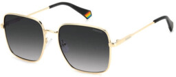 Polaroid PLD 6194/S/X Gold