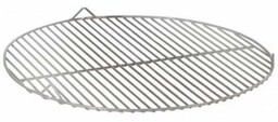 FARMCOOK Ruszt do grilla Nobel Chrom 60 cm