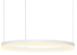 Azzardo Lampa do jadalni wisząca Halo AZ4959 LED