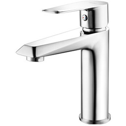 OMNIRES Bateria umywalkowa Astoria AS5610CR Chrom Zyskaj