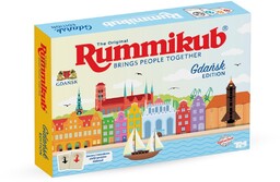 RUMMIKUB CLASSIC GDAŃSK