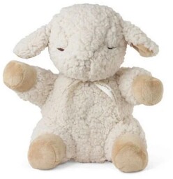 Cloud b Sleep Sheep