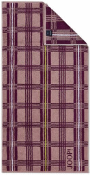 JOOP Ręcznik! Checks Mauve