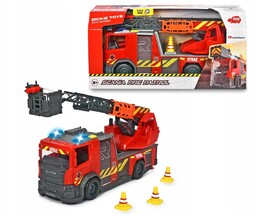 Dickie Sos Straż Pożarna Scania 073380