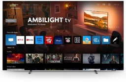 Philips Oled Tv Ambilight 55OLED769/12 Smart Tv Titan