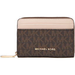 Mały Portfel Damski MICHAEL Michael Kors 32T4GJ6Z5B Kolorowy