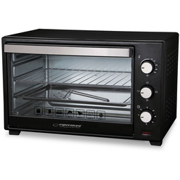 Esperanza Mini Piekarnik Prosciutto 20L 1600W